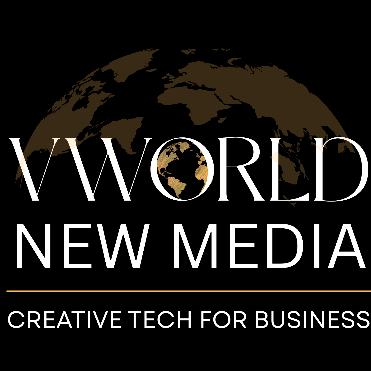 Vworld New Media